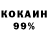 Кокаин Колумбийский KlikClik